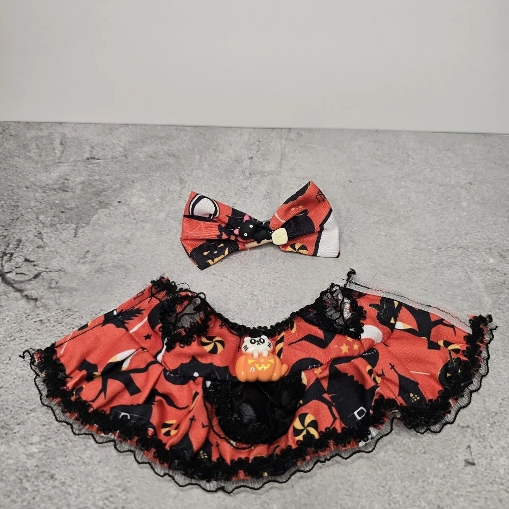 Fashion Labubu labubu halloween